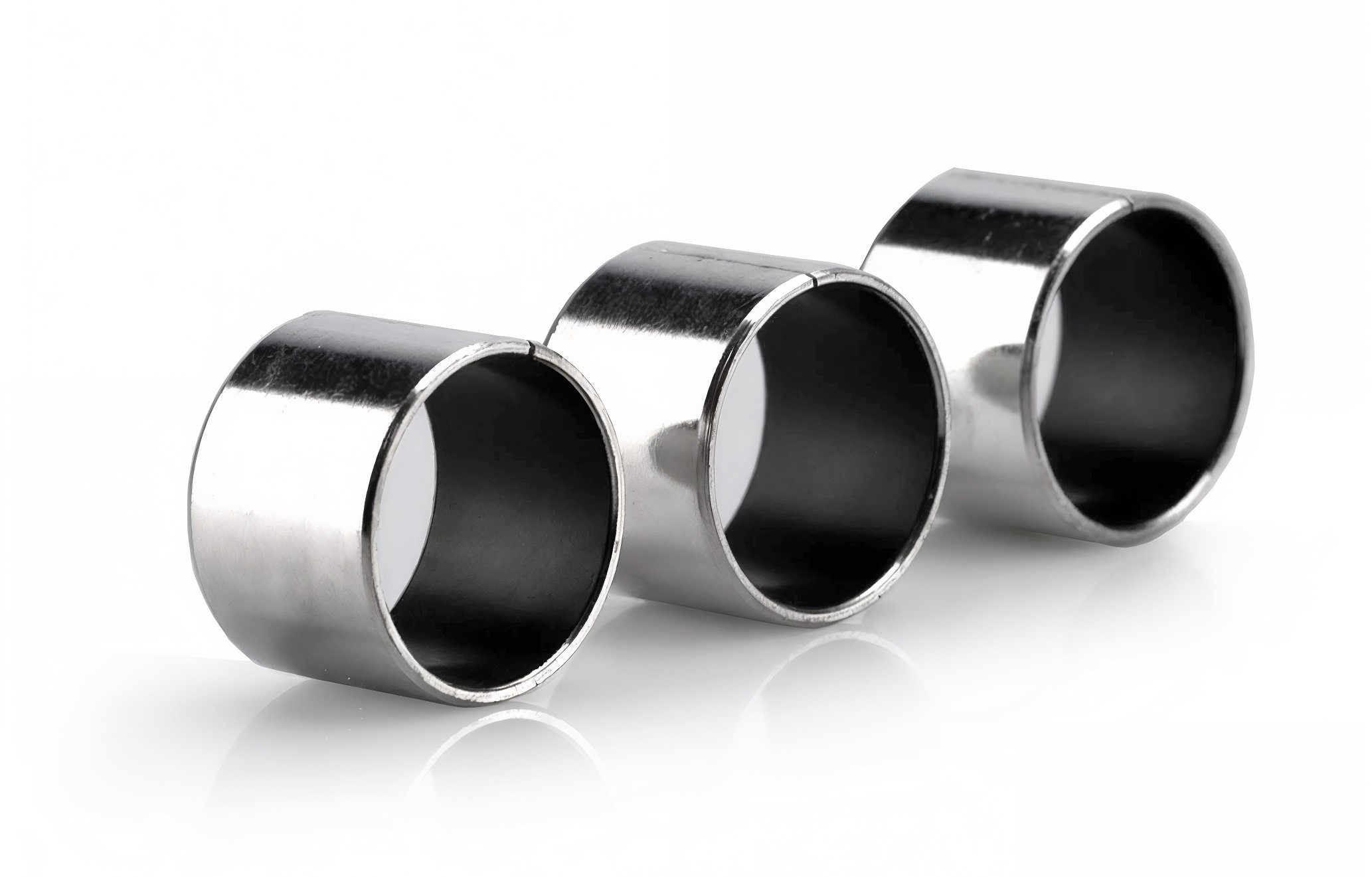 How do Bushings Works？Tell You Why You Need Bushings ISK BEARINGS